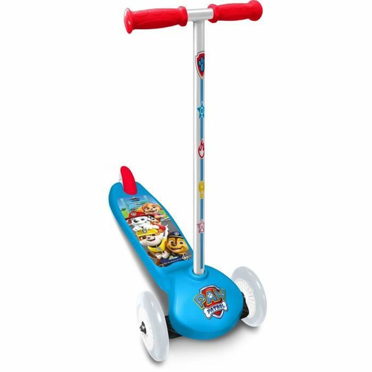 3496274500457 - Roller The Paw Patrol 3496274500457 - Roller The Paw Patrol
