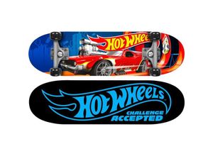 3496275003100 - HOT WHEELS Skateboard 71cm ABEC5