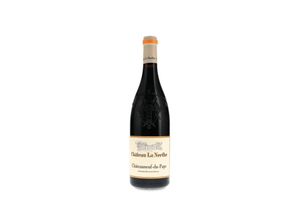 3497761020113 - Château La Nerthe Châteauneuf du Pape 2021 - 75cl