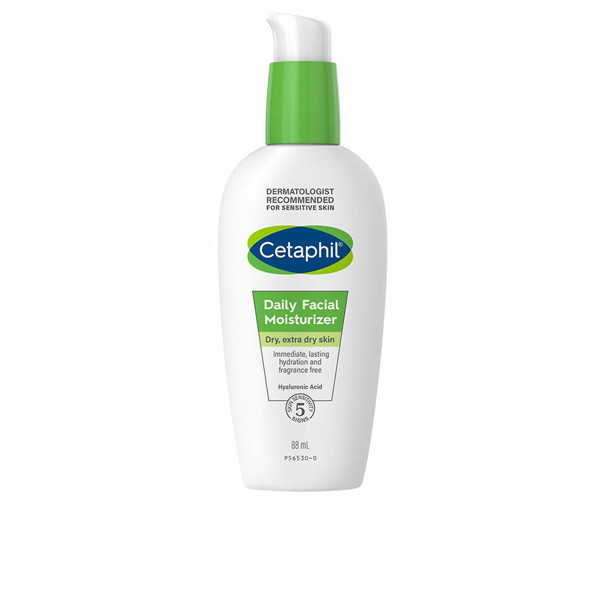 3499320009867 - Feuchtigkeitsspendende Gesichtslotion 88 ml