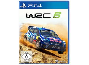 3499550348965 - WRC 6