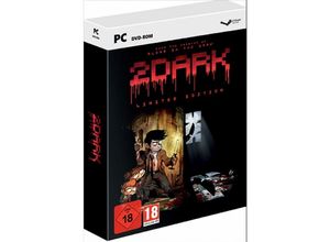 3499550355796 - 2Dark PC Collectors Edition Steelbook