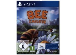 3499550377286 - bigben PS4 Bee Simulator