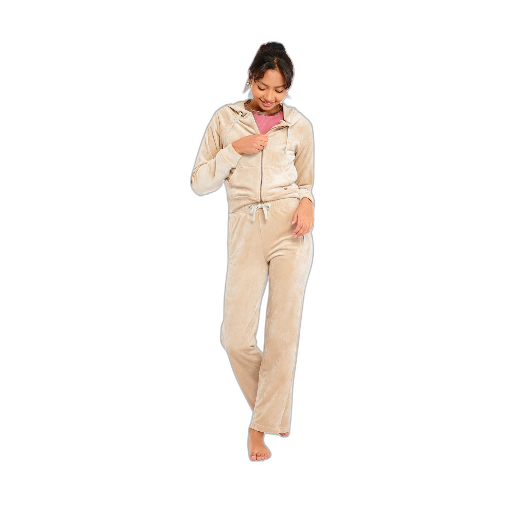 3500300094688 - Damen Jogginghose Banana Moon Josie Sealake