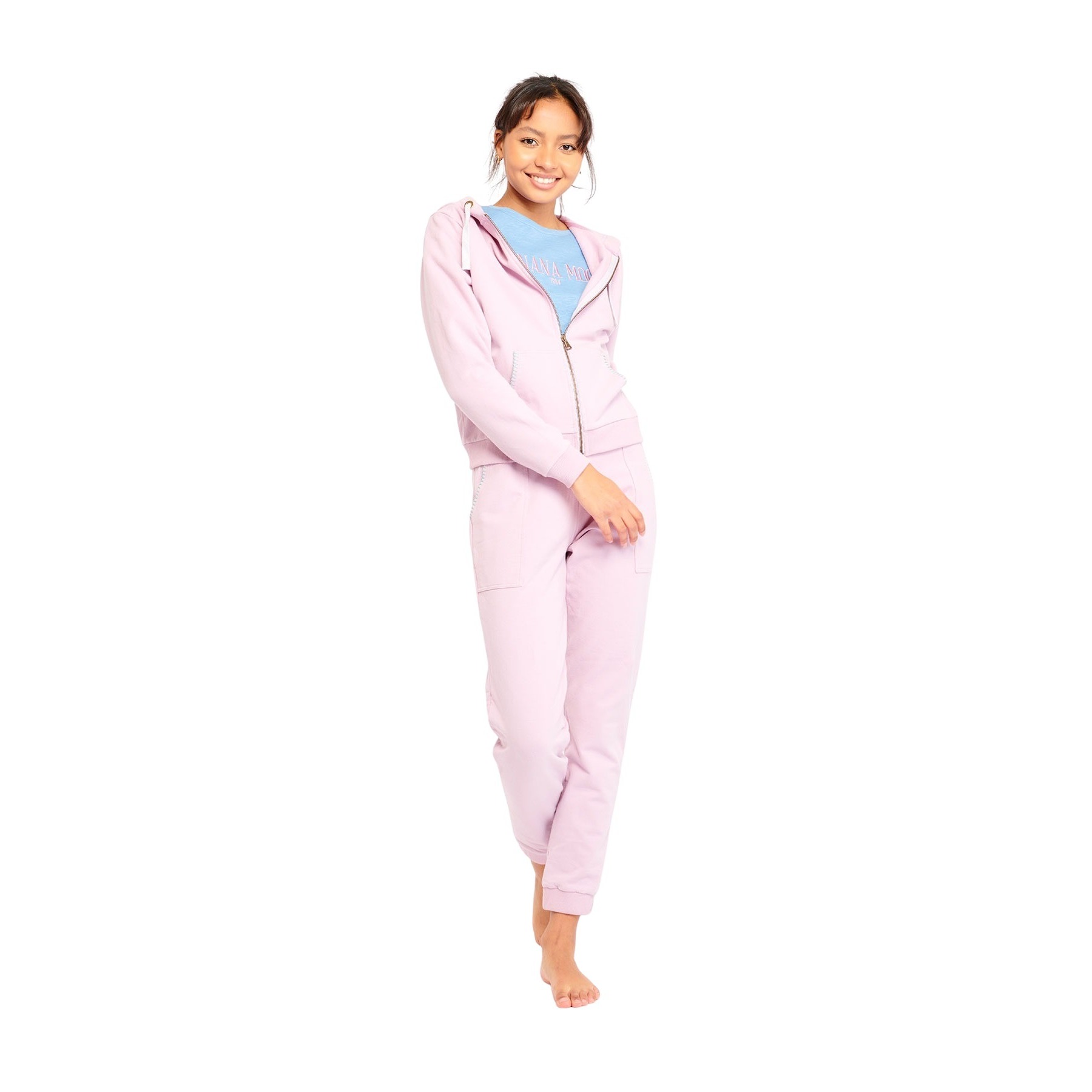 3500300117547 - Jogging Damen Banana Moon Cozy Modelo