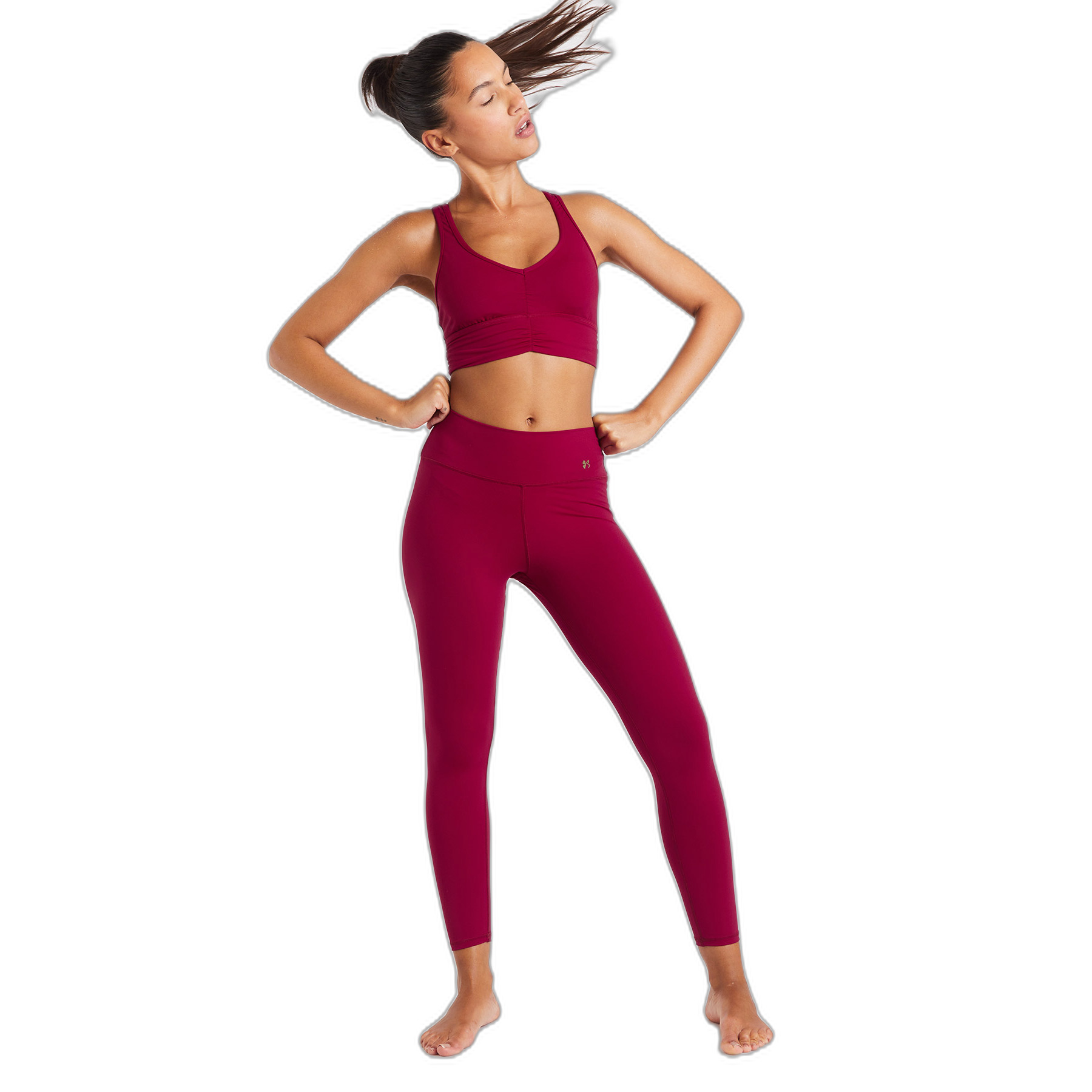 3500300128062 - Leggings Frau Banana Moon Eagle Wellness