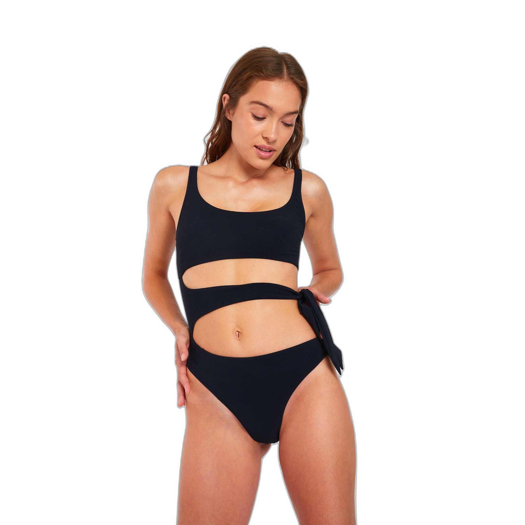 3500300170801 - Badeanzug Damen Banana Moon Treasure