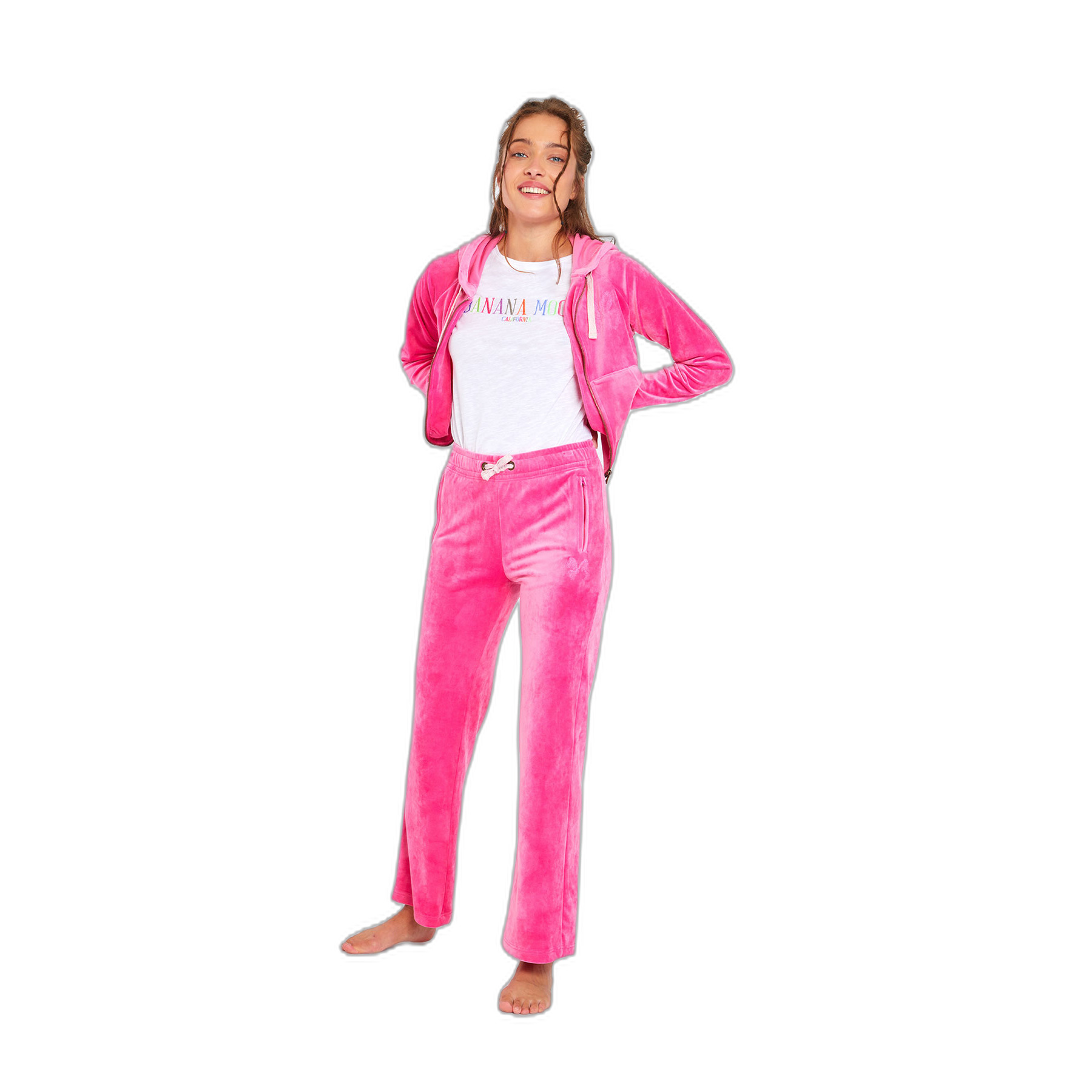 3500300172515 - Jogginghose Damen Banana Moon Makaio Sealake 3500300172515 - Jogginghose Damen Banana Moon Makaio Sealake