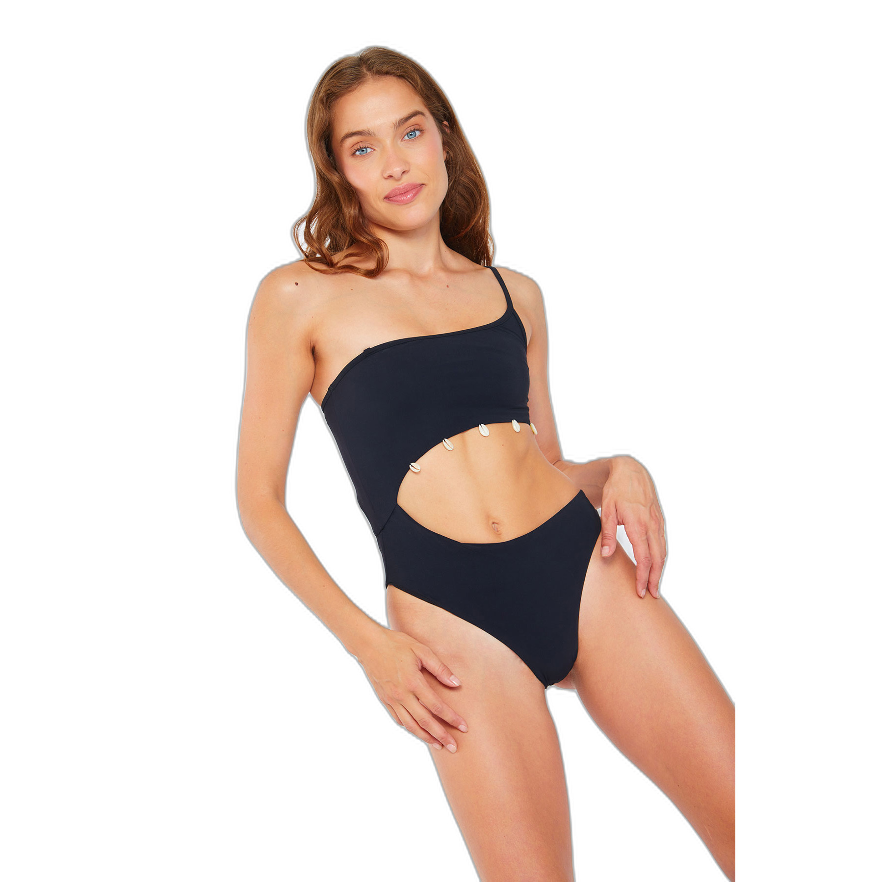 3500300173703 - Badeanzug Damen Banana Moon Fenta Blacksand