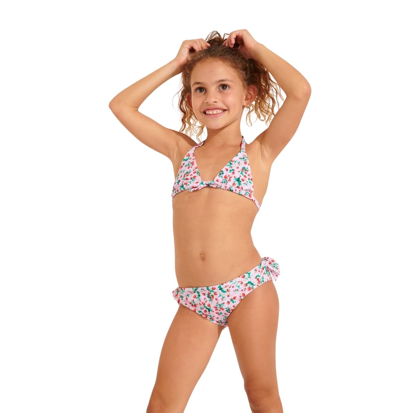 3500300237528 - Bikini für Mädchen Banana Moon M Volty Liberries