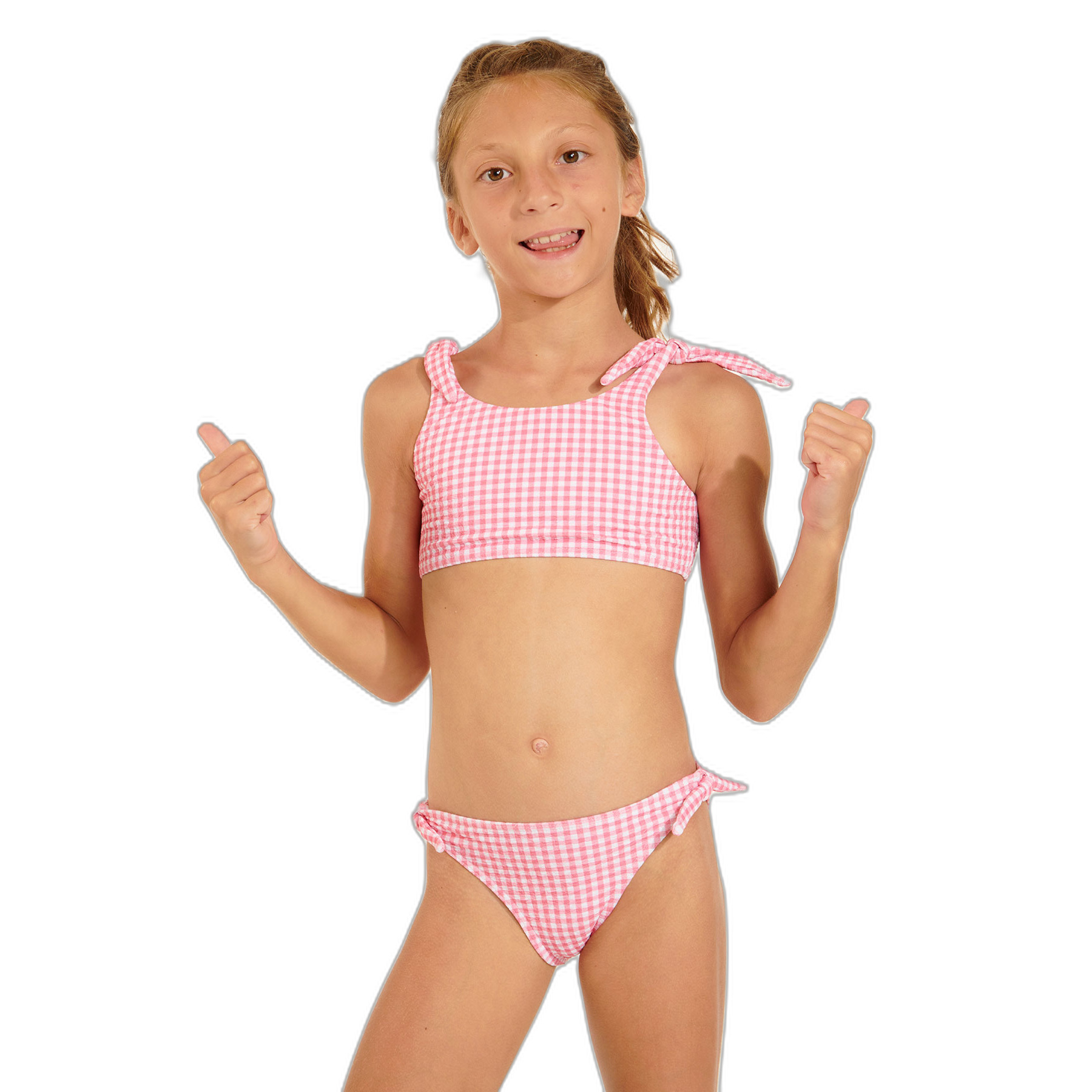3500300296877 - Bikini für Mädchen Banana Moon M Peanuts Retro 3500300296877 - Bikini für Mädchen Banana Moon M Peanuts Retro