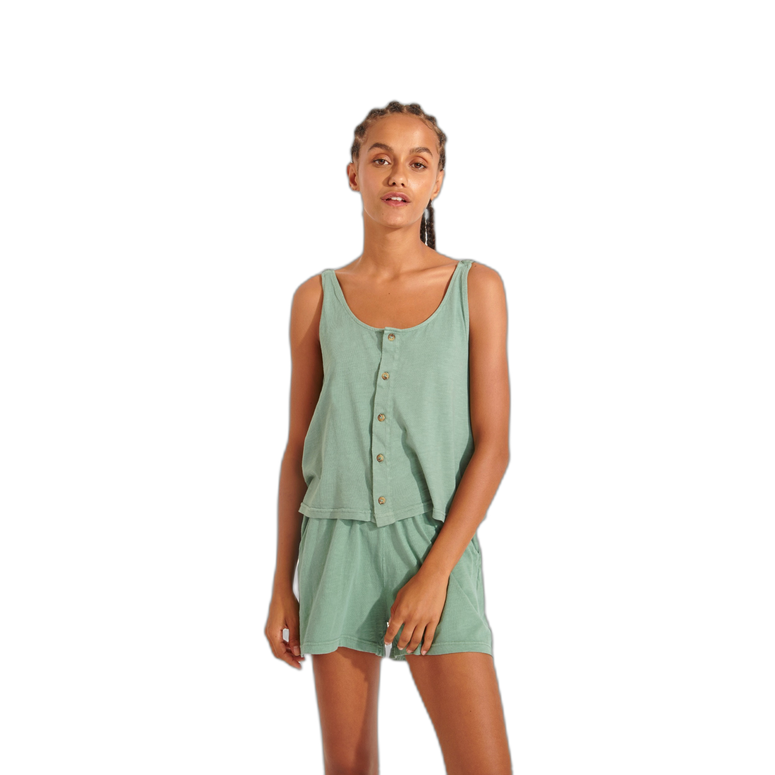 3500300318883 - Damen-Top Banana Moon Yuna Enoha