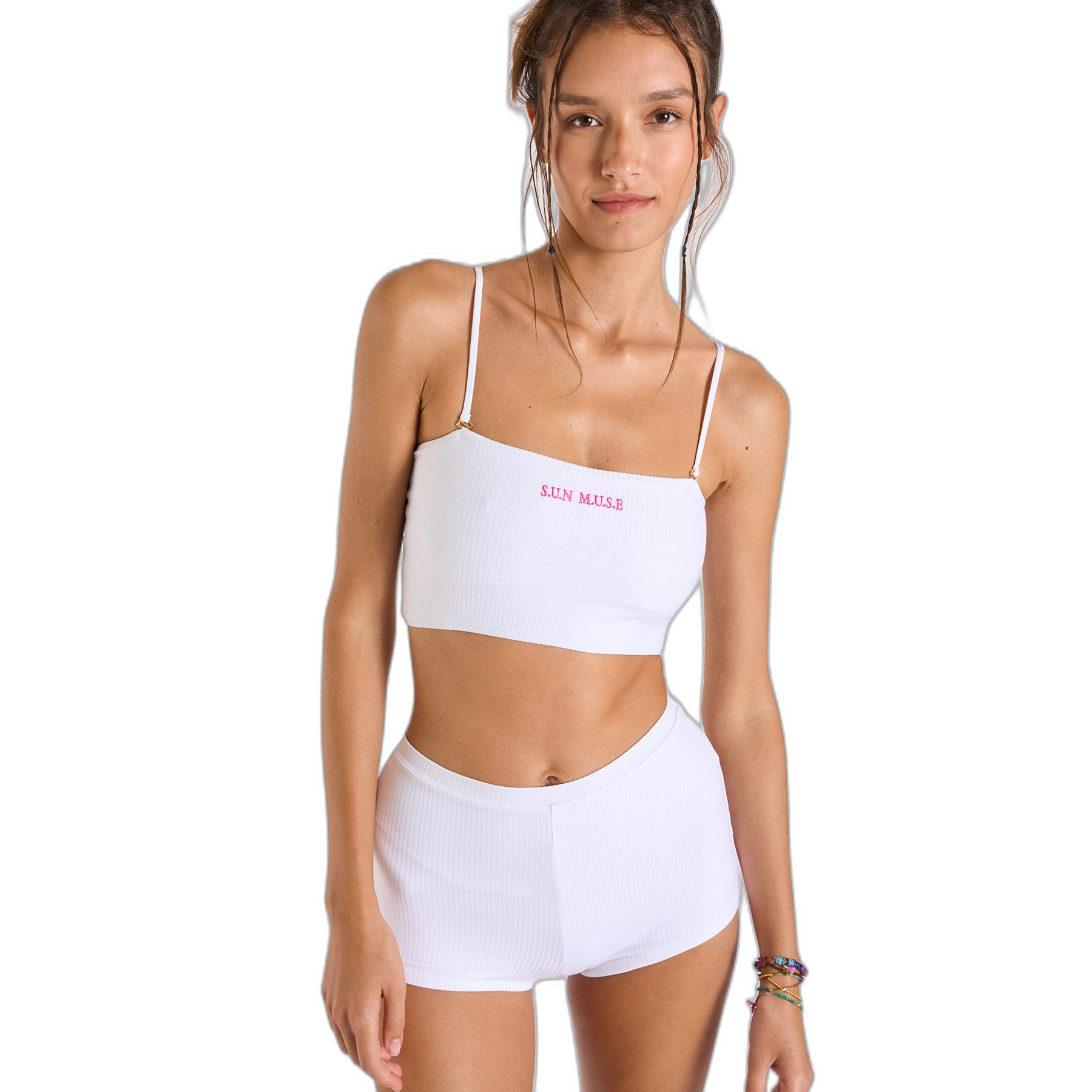 3500300335125 - Bikinihose Damen Banana Moon Naza Sunrib