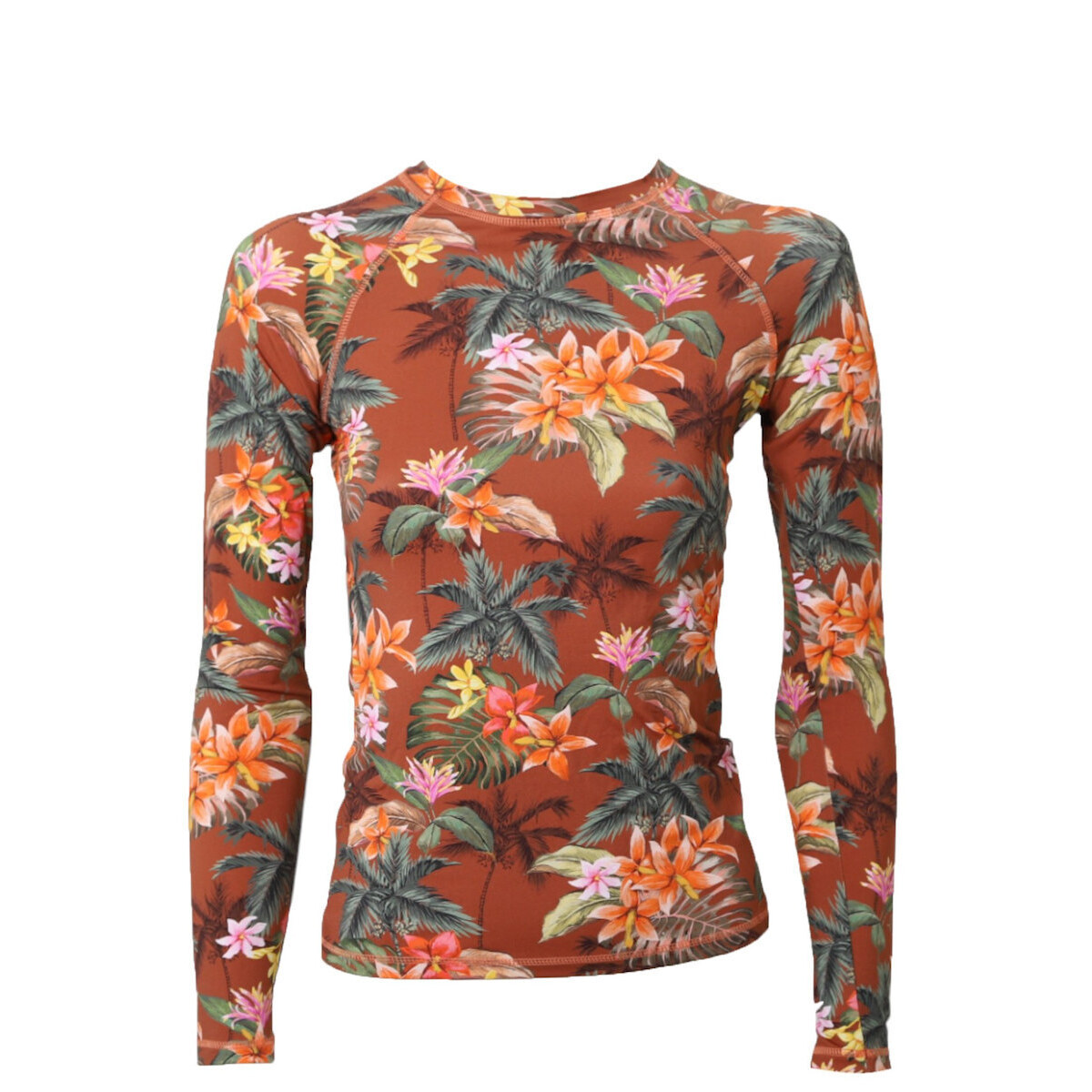 3500300504248 - T-Shirt Frau Banana Moon Oohla Hanalei