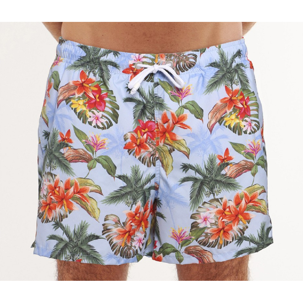 3500300508628 - Badeshorts Kinder Banana Moon M Air Honolulu 3500300508628 - Badeshorts Kinder Banana Moon M Air Honolulu