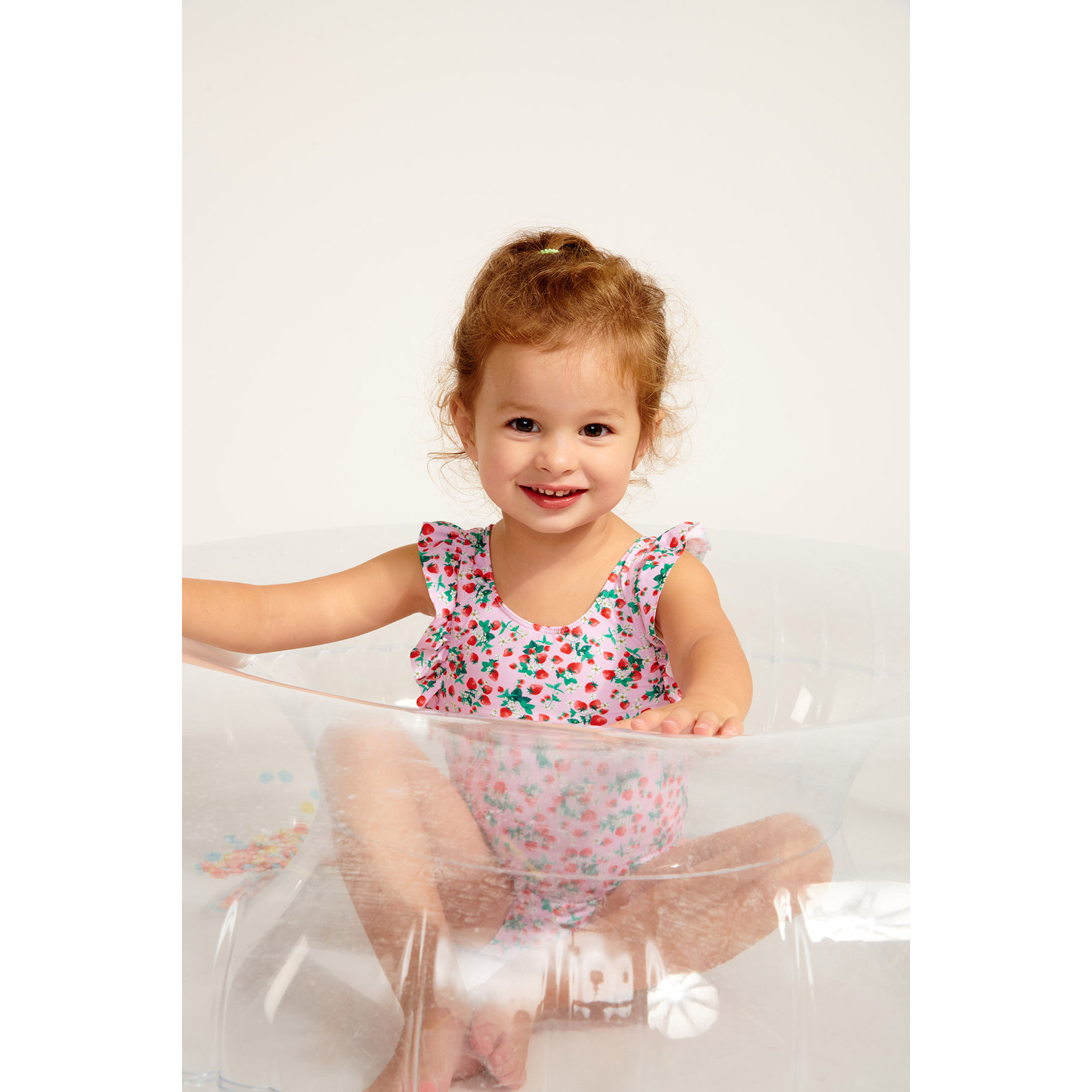 3500300560473 - Badeanzug einteilig Baby Mädchen Banana Moon B Tunes Liberri