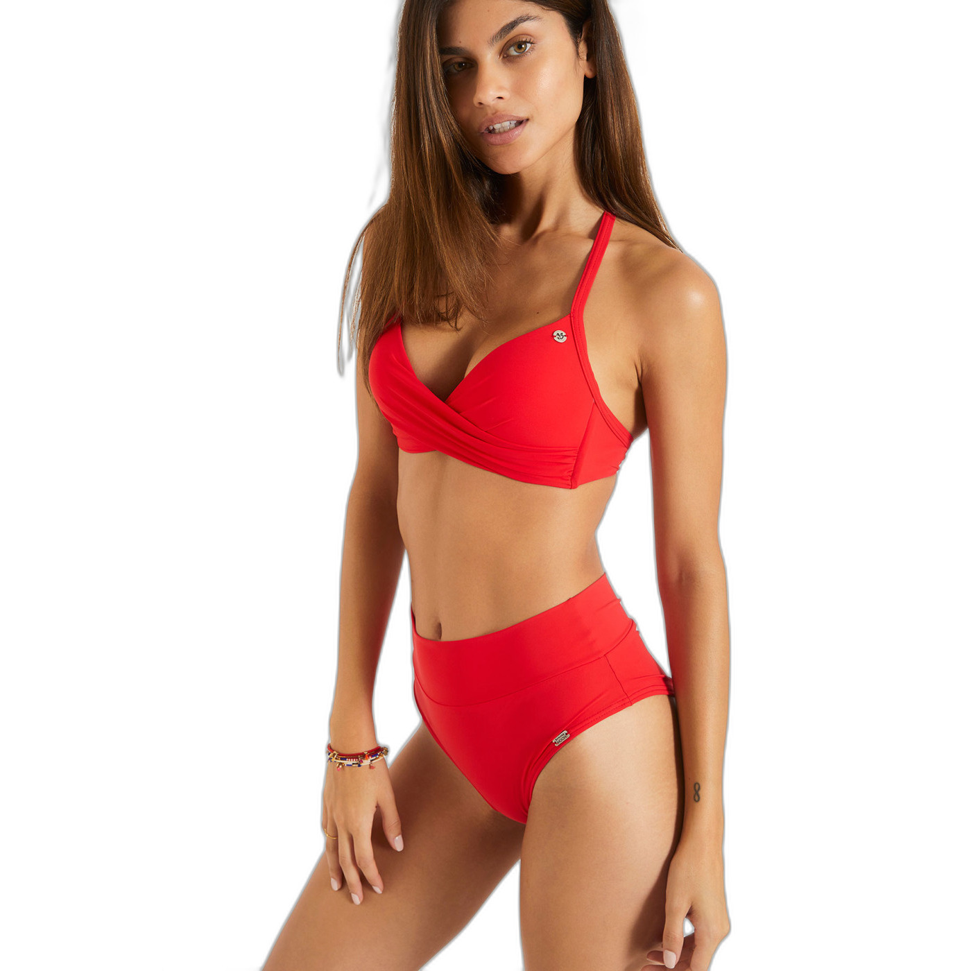 3500300653380 - Bikinihose Damen Banana Moon Zappa Spring