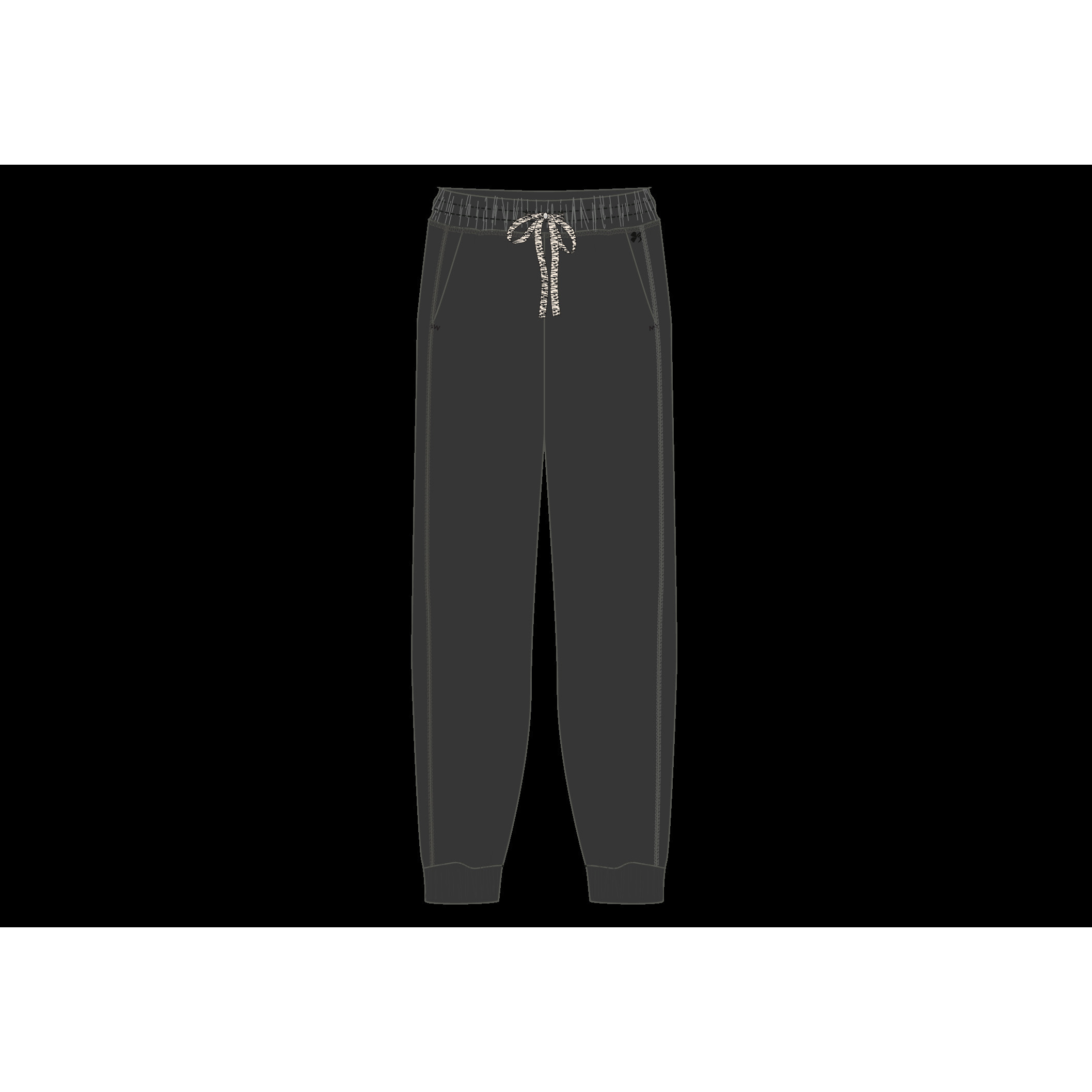 3500300787962 - Pantalon de jogging femme Banana Moon Quick Sealake