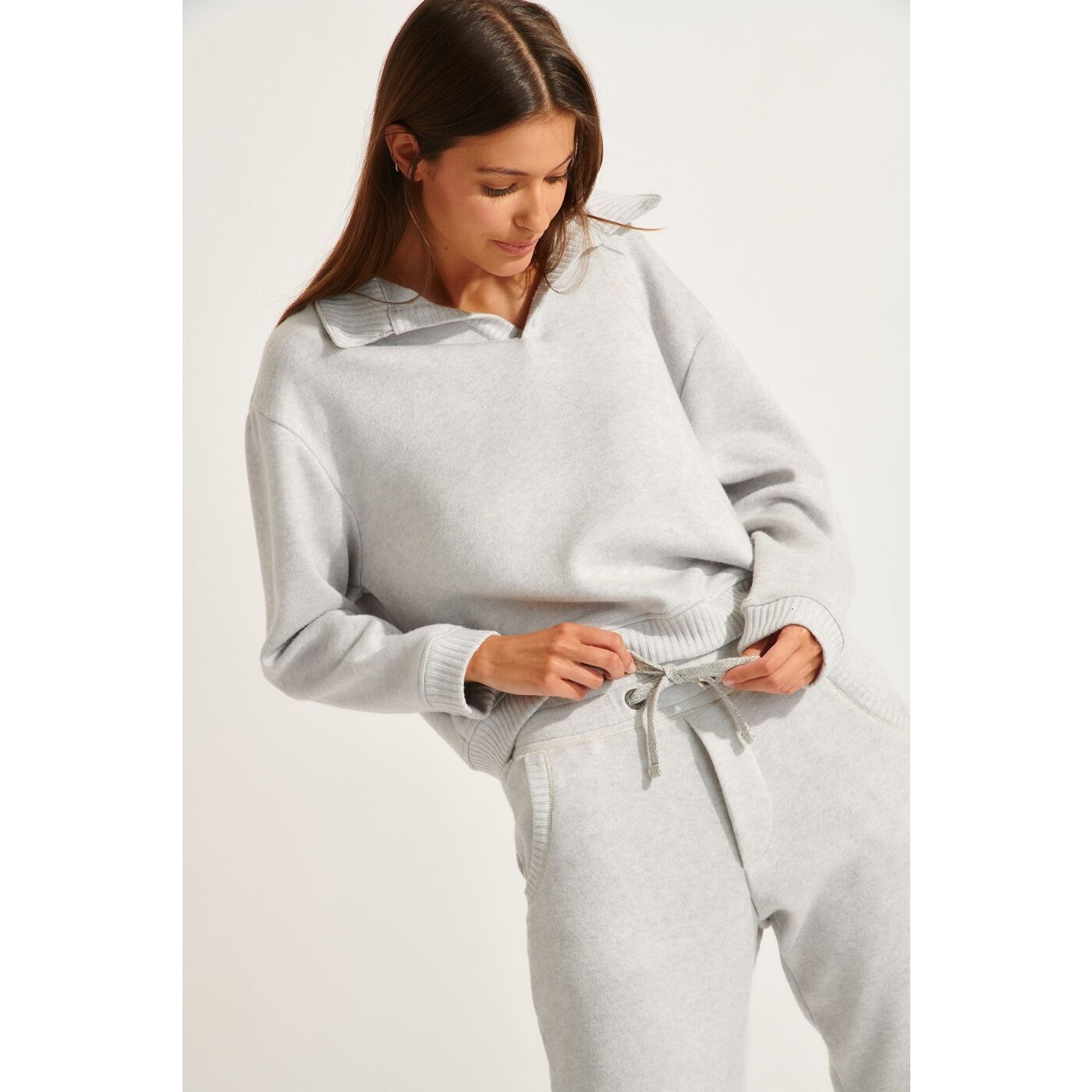 3500301064741 - Pullover Damen Banana Moon Mesa Ginsky