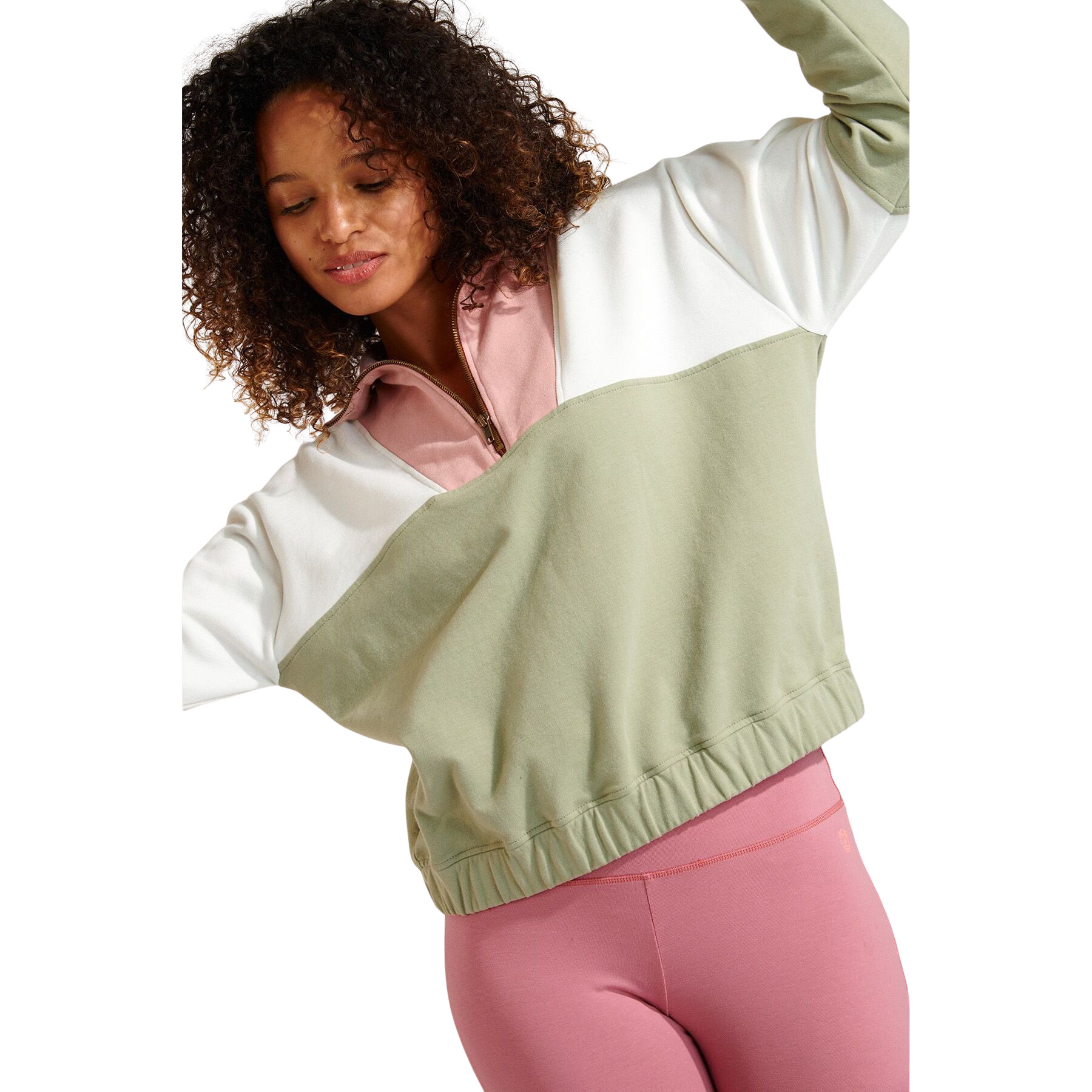 3500301187228 - Sweatshirt Damen Banana Moon Eureka Modelo 3500301187228 - Sweatshirt Damen Banana Moon Eureka Modelo