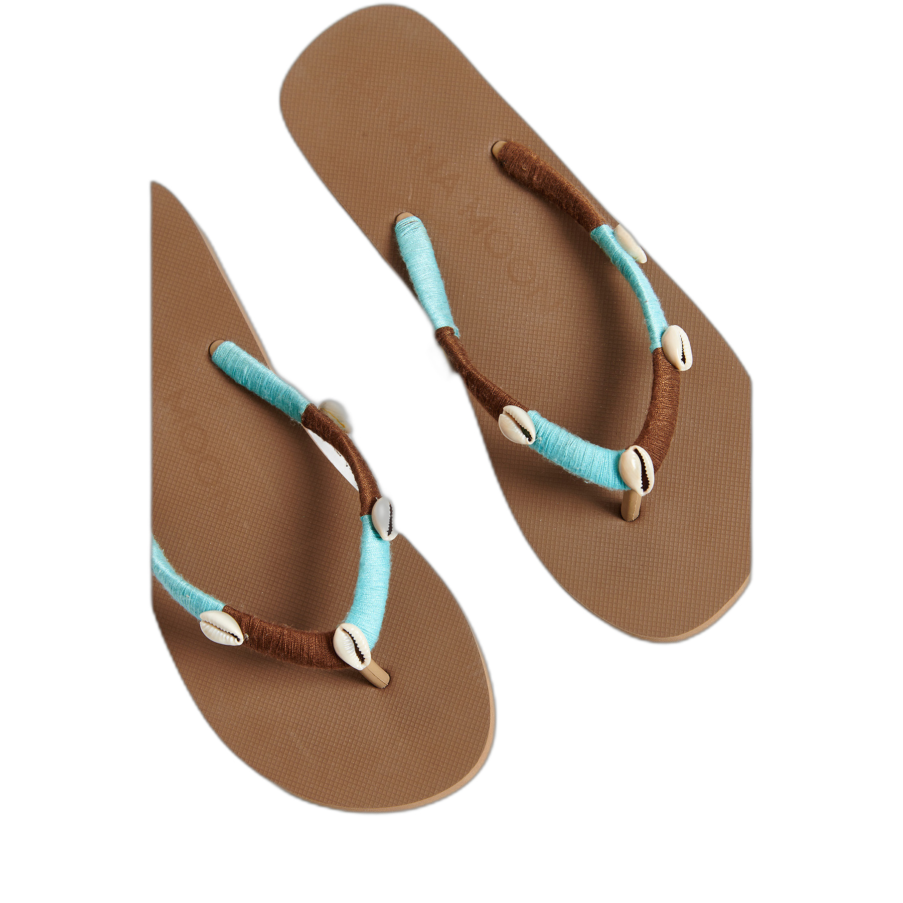 3500301445113 - Flip-Flops für Damen Banana Moon Nilulu 3500301445113 - Flip-Flops für Damen Banana Moon Nilulu