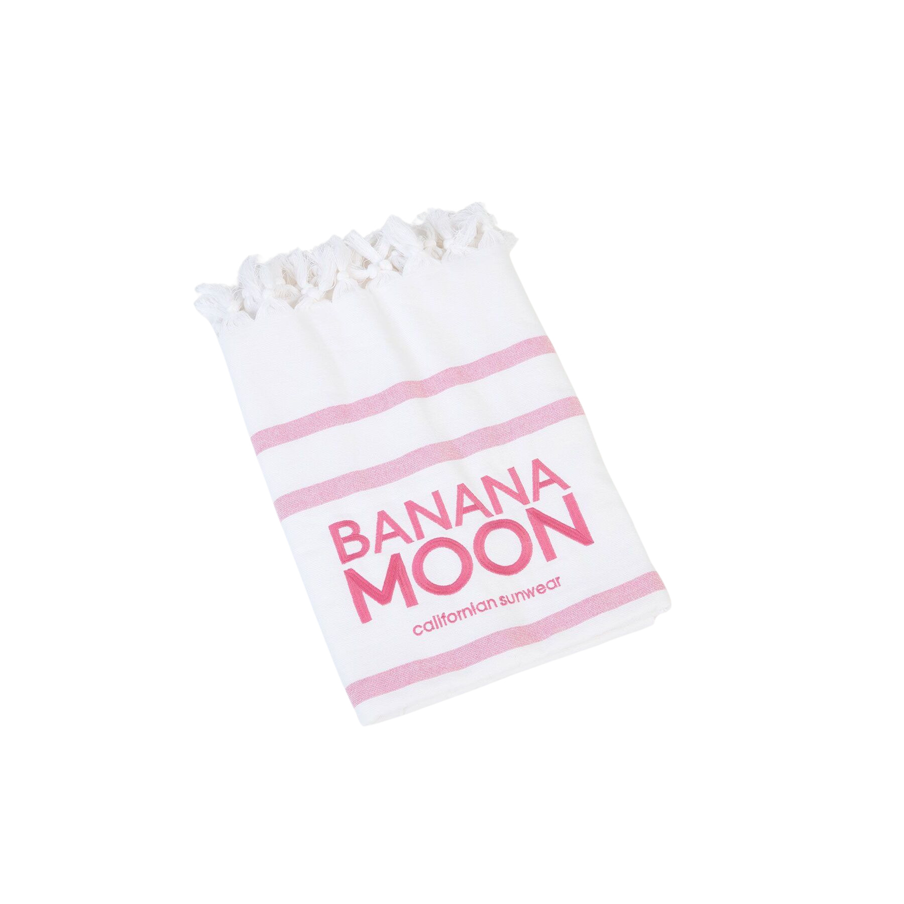 3500301451206 - Damen Strandtuch Banana Moon Souly Marbella