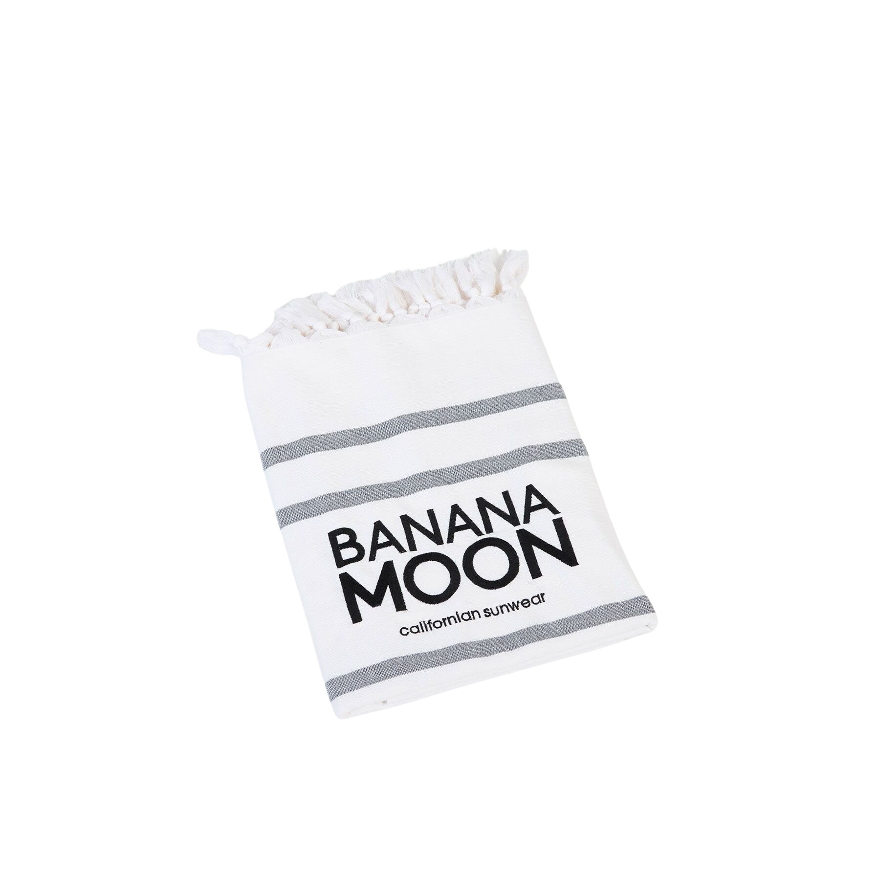 3500301451237 - Damen Strandtuch Banana Moon Souly Marbella