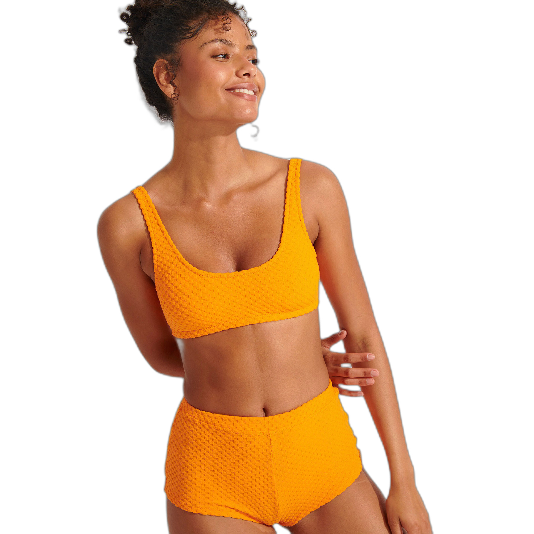 3500301661544 - Bikinioberteil für Damen Banana Moon Naza 3500301661544 - Bikinioberteil für Damen Banana Moon Naza