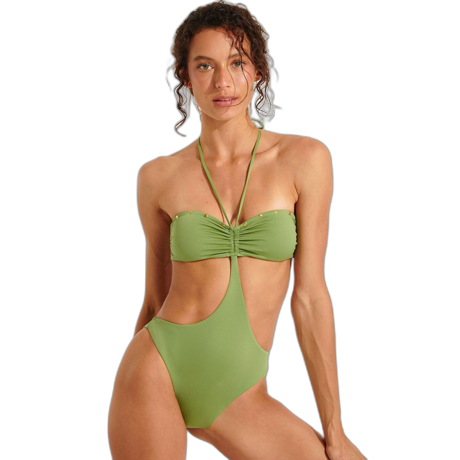 3500301939131 - Badeanzug Damen Banana Moon Kepos Altamira
