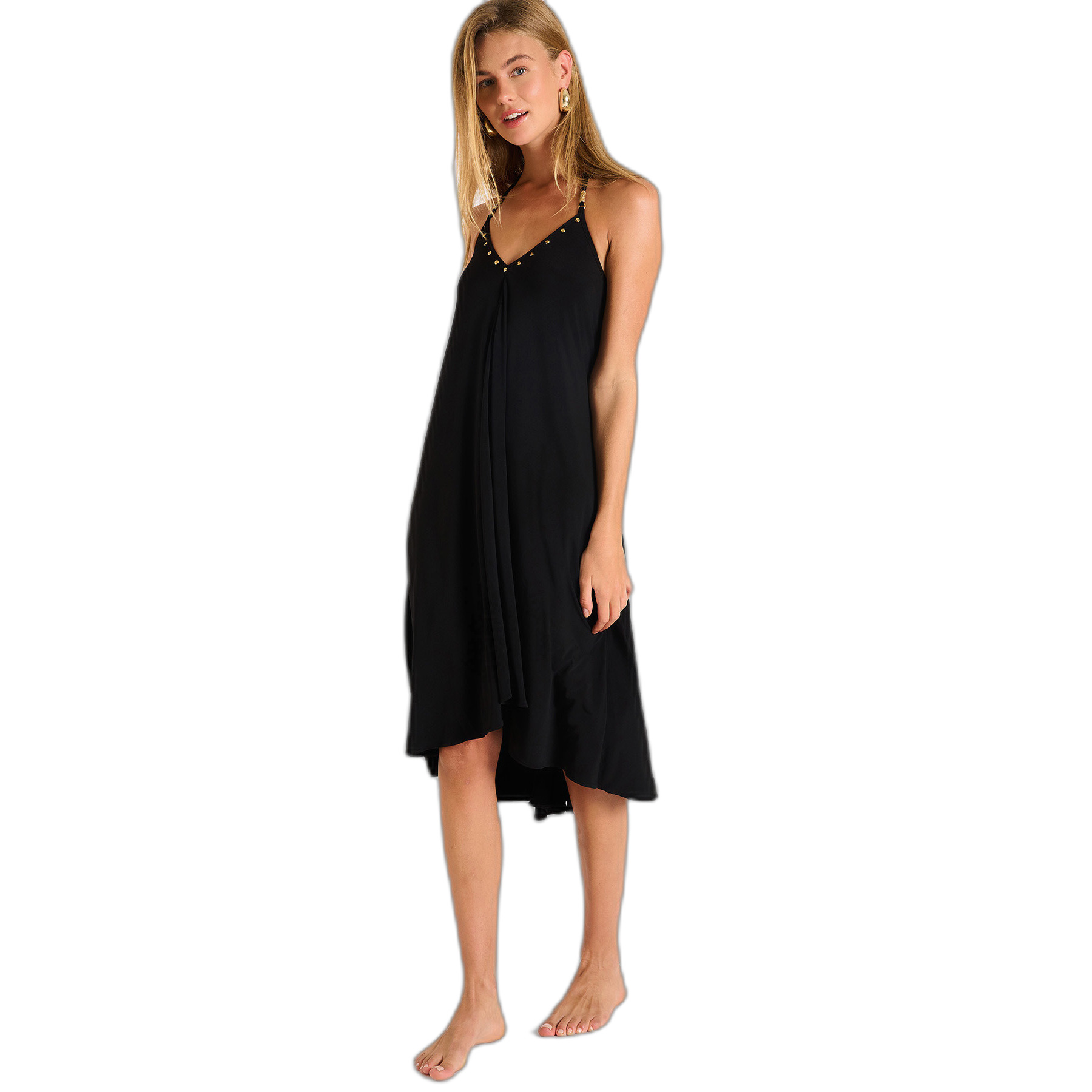 3500302346303 - Strandkleid Damen Banana Moon Ohara Altabeach