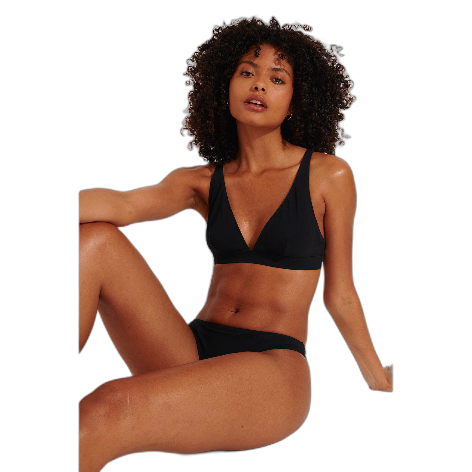 3500302550236 - Damen-Bikinihose Banana Moon Duca