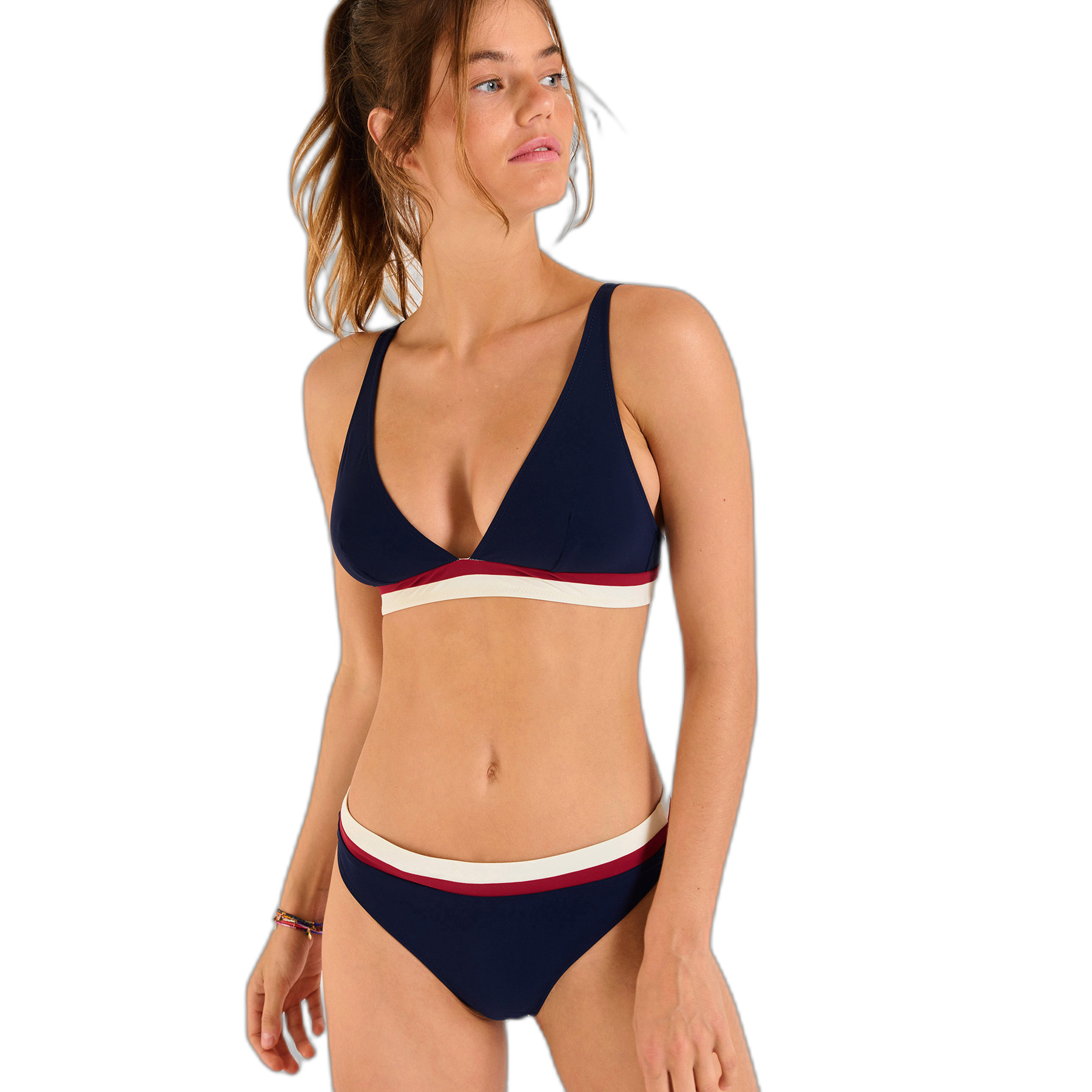 3500302552247 - Damen-Bikinihose Banana Moon Dino & Laka Bundle