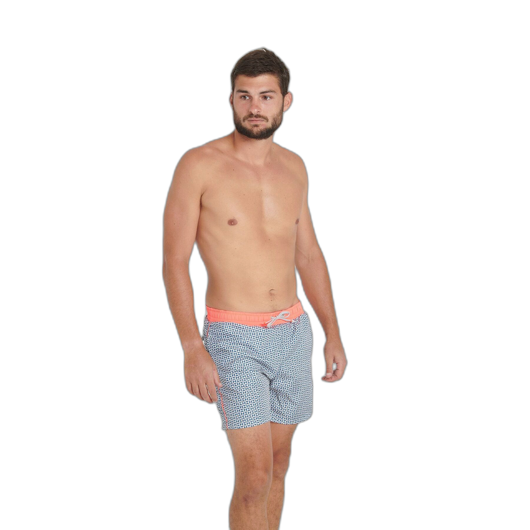 3500302632604 - Badehose Banana Moon Manly Bradlee 3500302632604 - Badehose Banana Moon Manly Bradlee