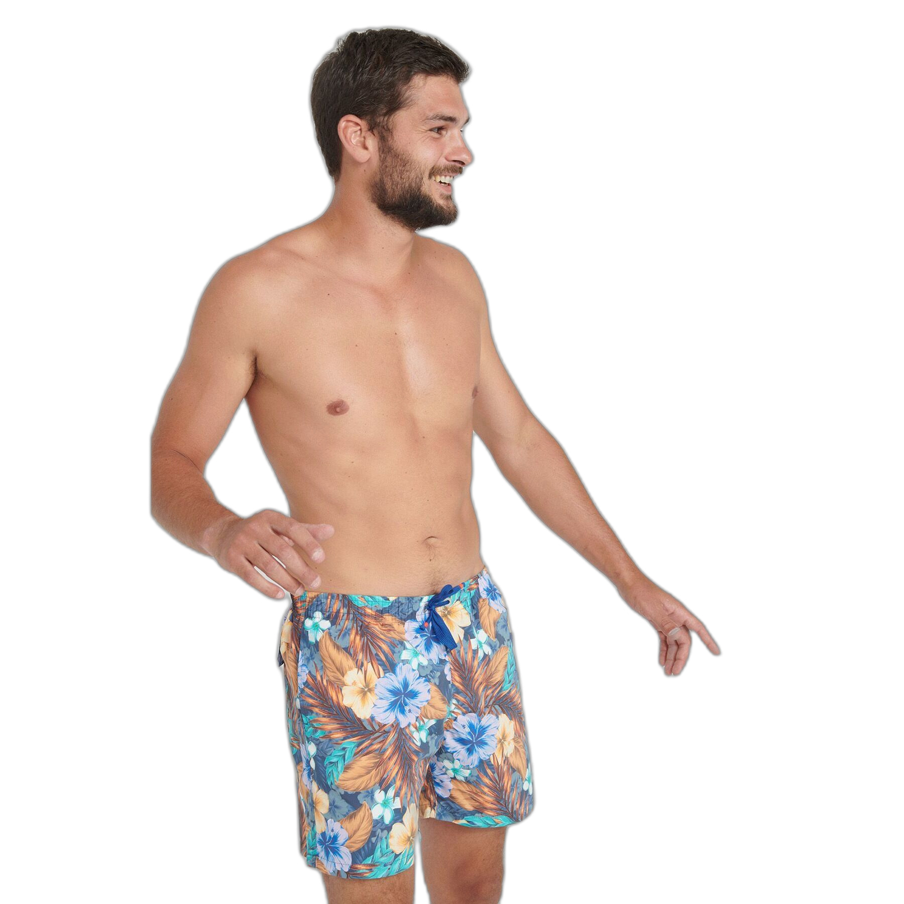 3500302644676 - Badehose Banana Moon Manly Bayswater 3500302644676 - Badehose Banana Moon Manly Bayswater