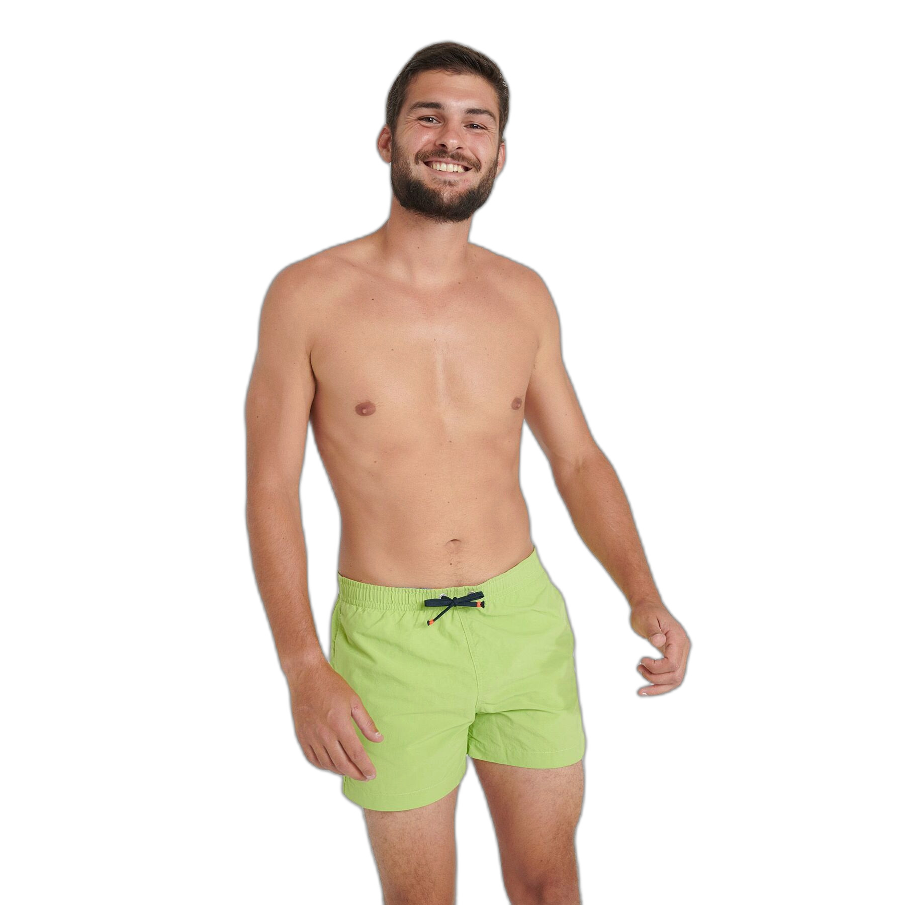 3500302654286 - Badehose Banana Moon Ruben Poolscape