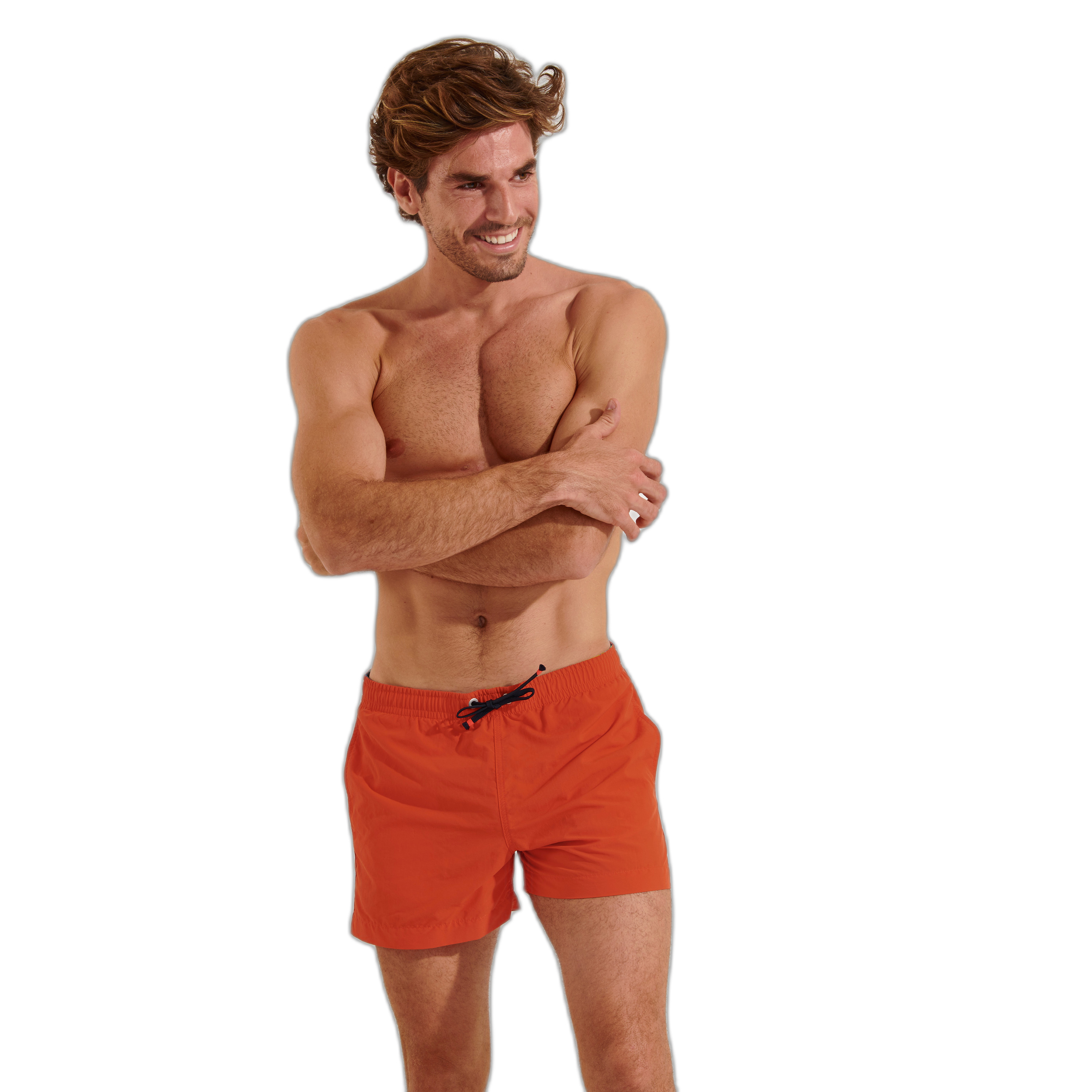 3500302654507 - Badehose Banana Moon Ruben Poolscape