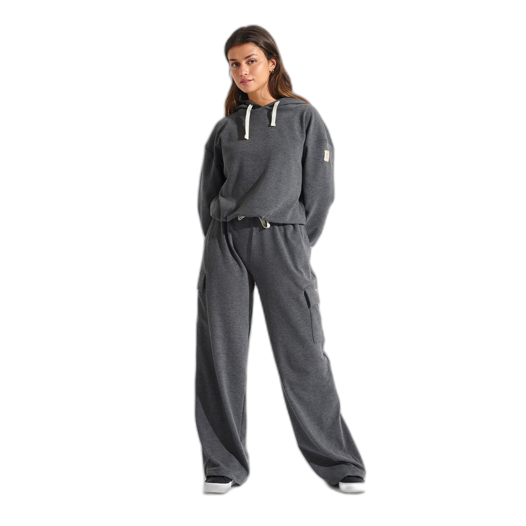 3500302993453 - Pantalon de jogging femme Banana Moon Beyond Granite 3500302993453 - Pantalon de jogging femme Banana Moon Beyond Granite