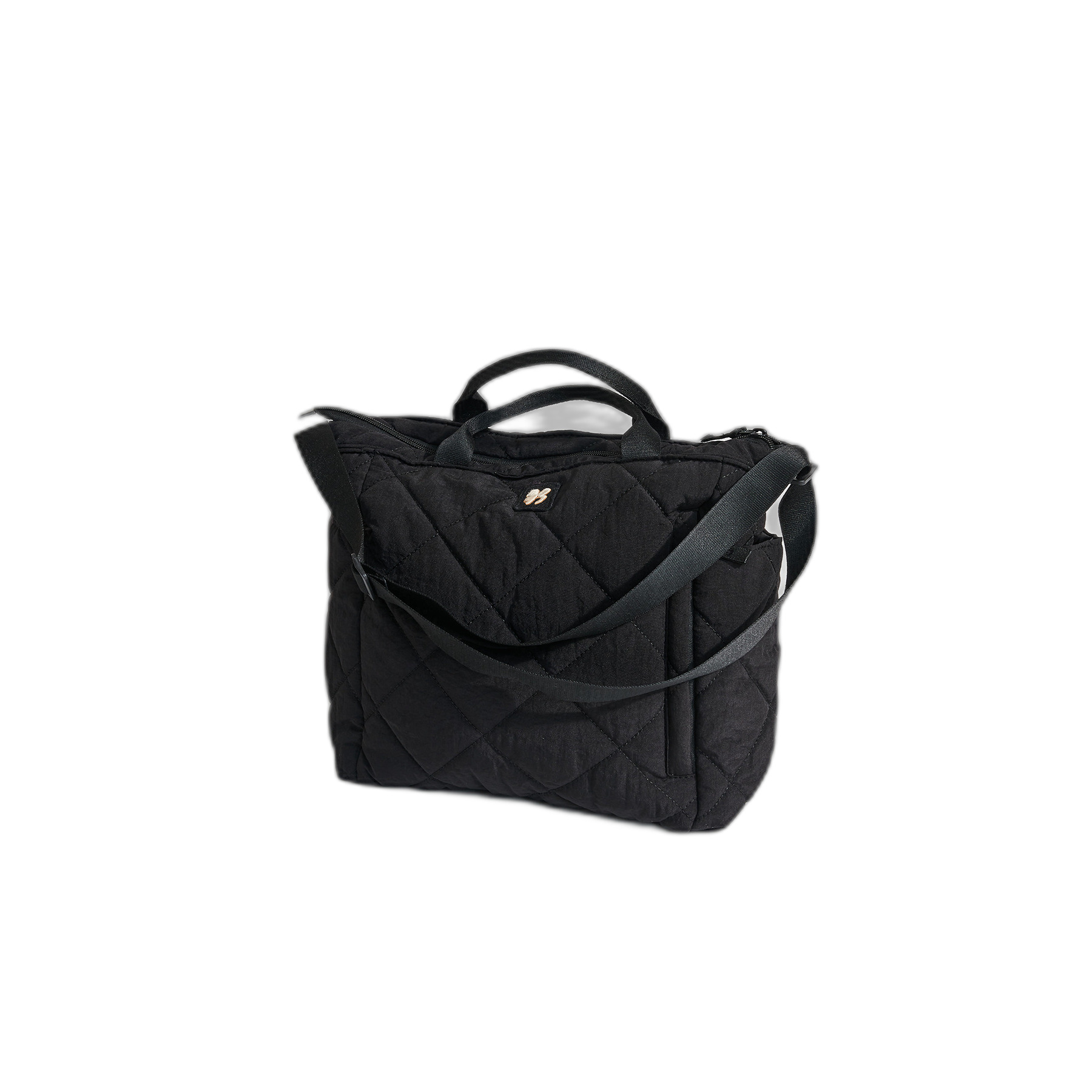 3500303131304 - Schultertasche Damen Banana Moon Tally Kachemak