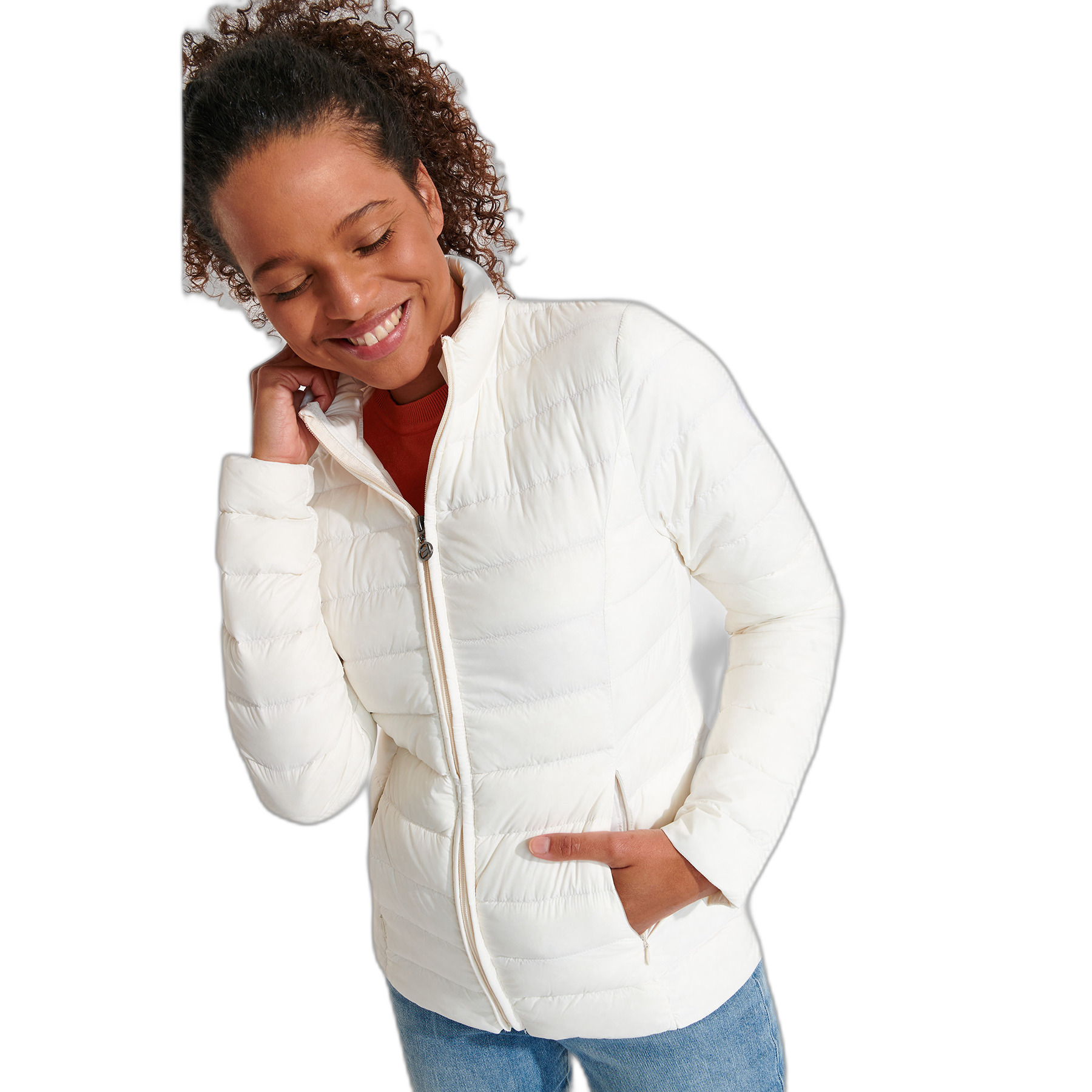 3500303175476 - Damen-Daunenjacke Banana Moon Camrose Durham