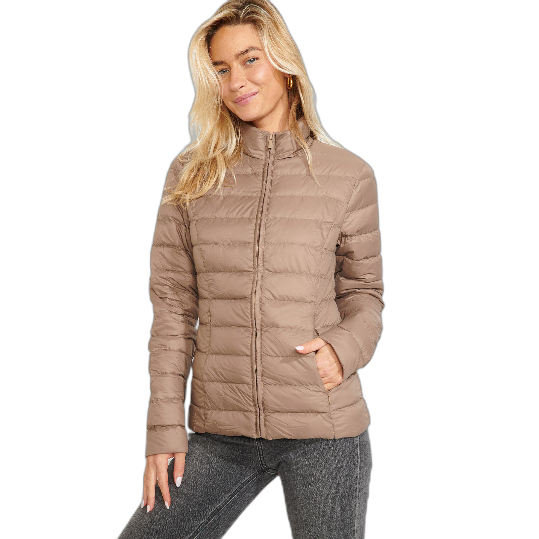 3500303175551 - Damen-Daunenjacke Banana Moon CAMROSE DURHAM