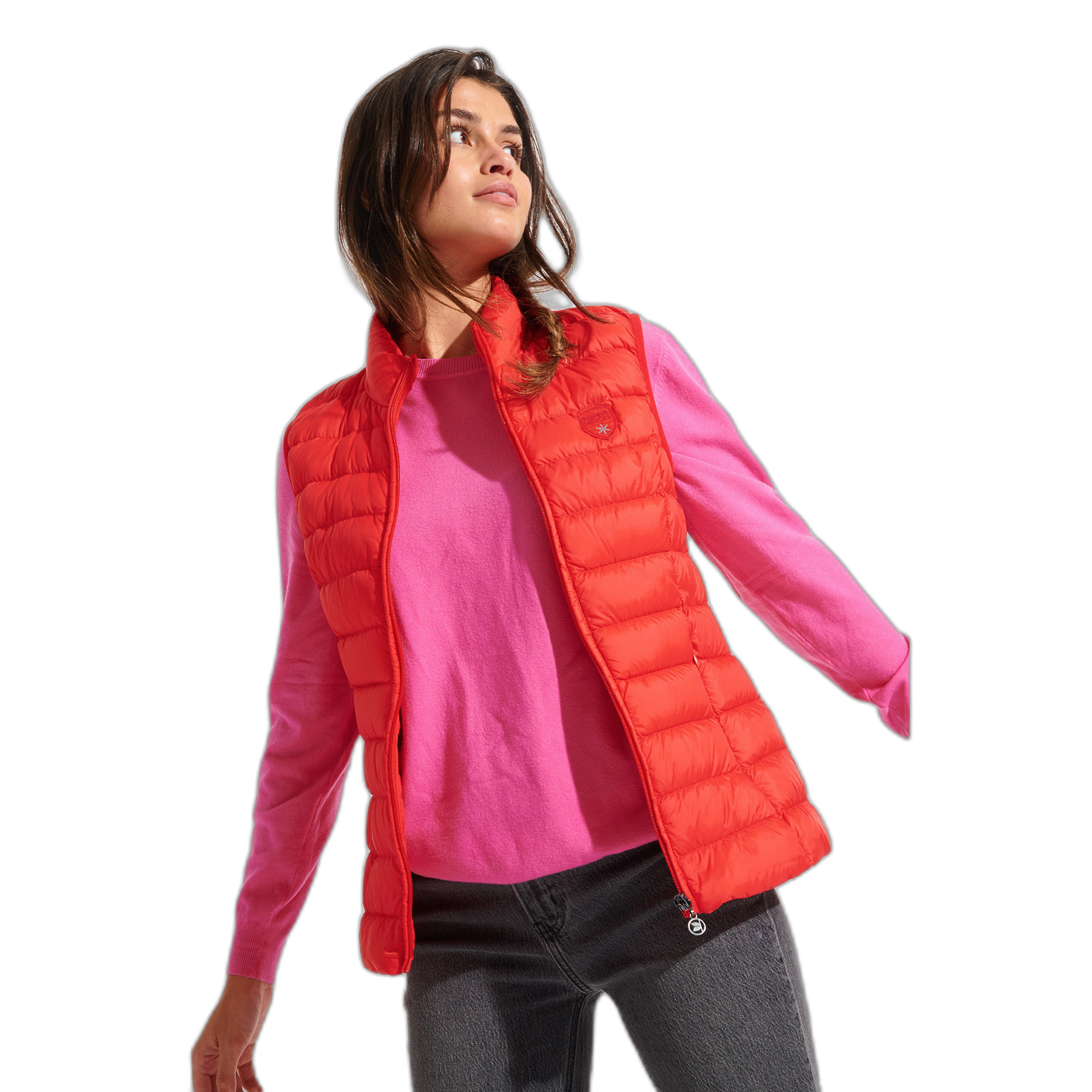 3500303177180 - Damen-Daunenjacke Banana Moon ULLA DURHAM 3500303177180 - Damen-Daunenjacke Banana Moon ULLA DURHAM