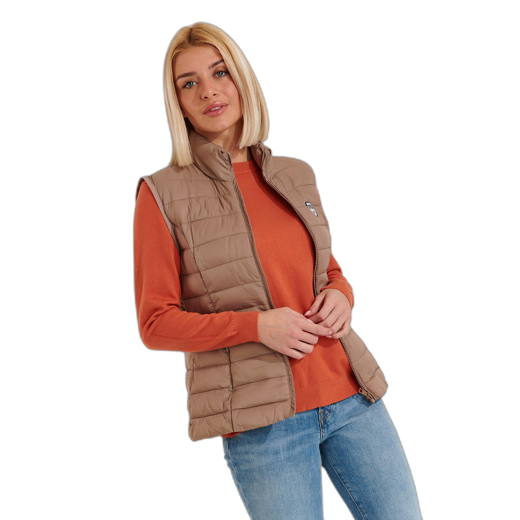3500303178309 - Damen-Daunenjacke Banana Moon Ulla Durham