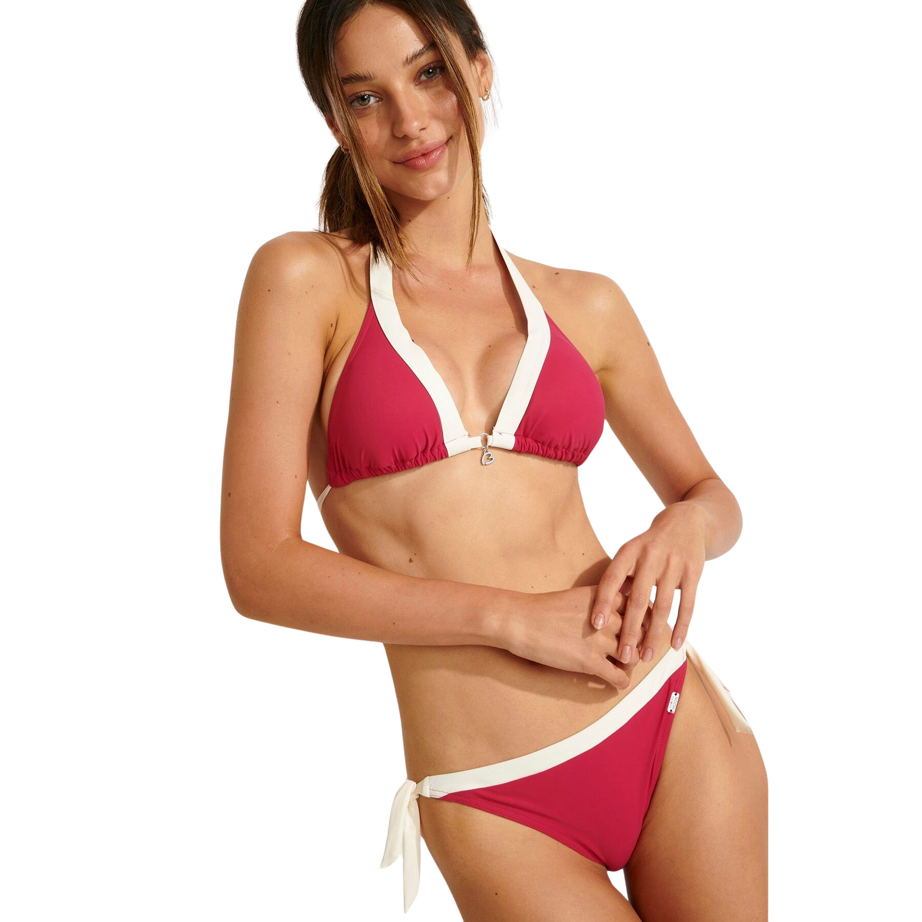 3500303804628 - Bikinioberteil für Damen Banana Moon Pavo Poway