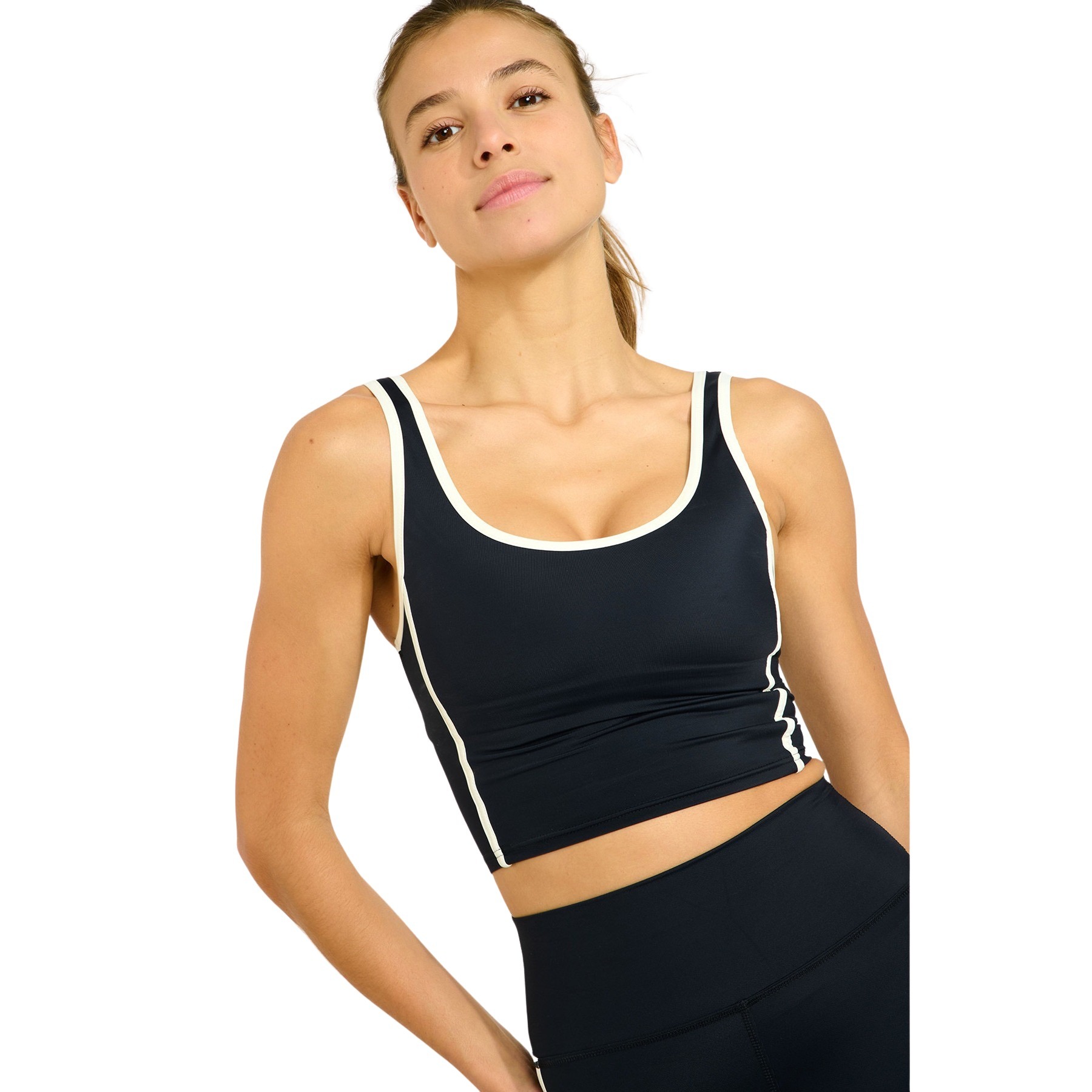 3500304594962 - Damen-Sport-BH Banana Moon Pulse Wellflow 3500304594962 - Damen-Sport-BH Banana Moon Pulse Wellflow
