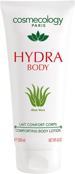 3500462211503 - Cosmecology Paris Hydra Body 200 ml