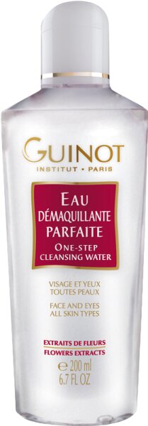 3500465002221 - Eau Dé maquillante Parfaite 200 ml