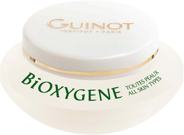 3500465004508 - Gesichtspflege Feuchtigkeitspflege Bioxygen Creme 50 ml 3500465004508 - Gesichtspflege Feuchtigkeitspflege Bioxygen Creme 50 ml