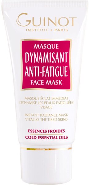 3500465005505 - Gesichtspflege Masken Masque Anti Fatigue 50 ml
