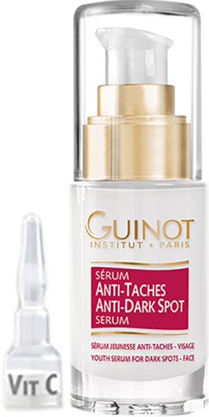 3500465015511 - Antifleckenserum Antidark Spot 25 ml 3500465015511 - Antifleckenserum Antidark Spot 25 ml