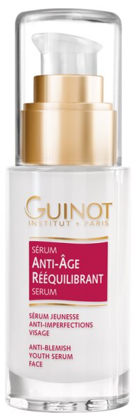 3500465015535 - Anti Age Ré é qulibrant Serum 30 ml